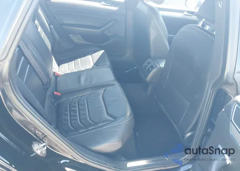 2019 Volkswagen Arteon 2.0T Sel R-Line из США, поврежденный, VIN WVWHR7AN0KE024591